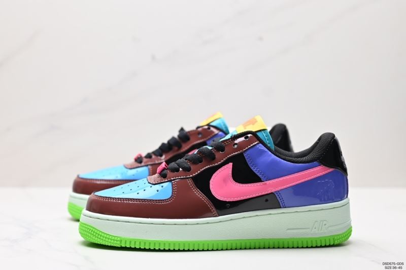 Nike Air Force 1 Shoes